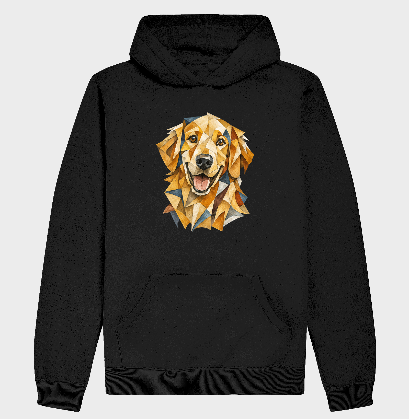 Golden Picasso