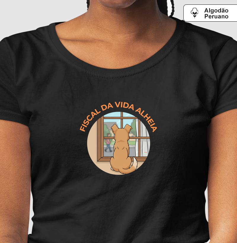 FISCAL DA VIDA ALHEIA - Malha Peruana 