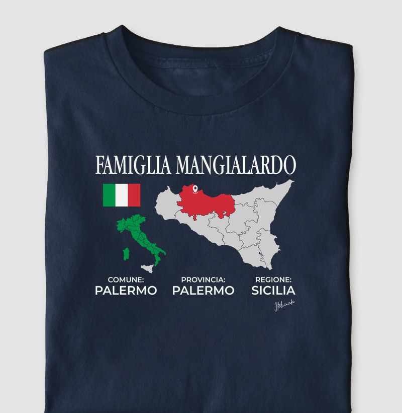 MANGIALARDO