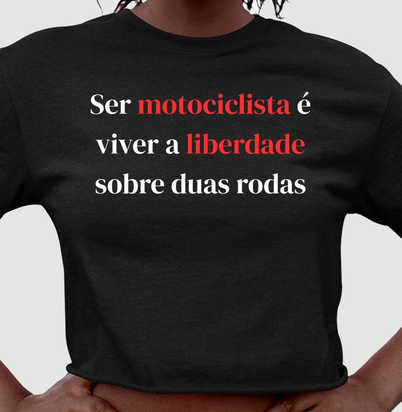 Ser Motociclista