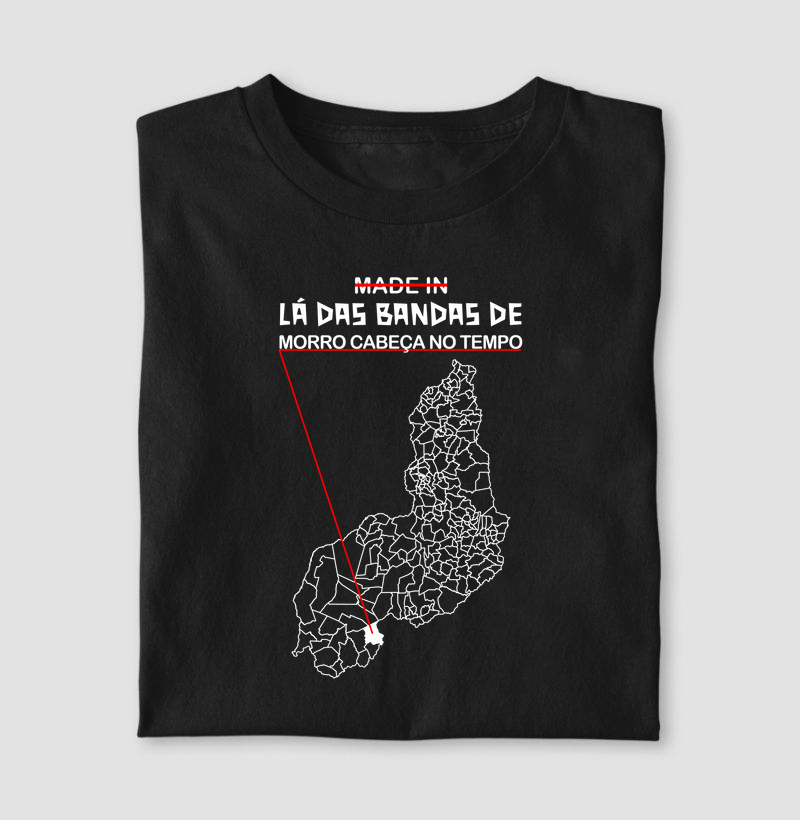 Morro Cabeça no Tempo (PI) | Lá das Bandas