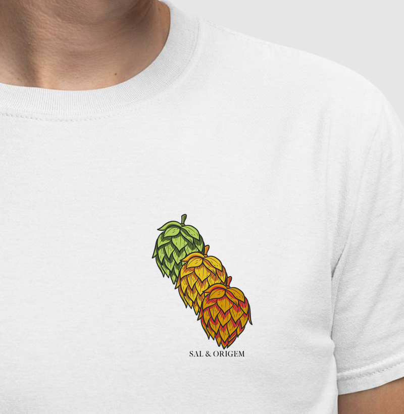 Lúpulos cores -> Mini