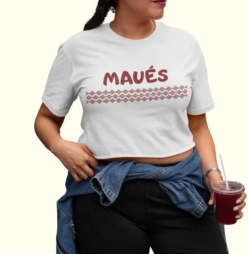 Maués tribal