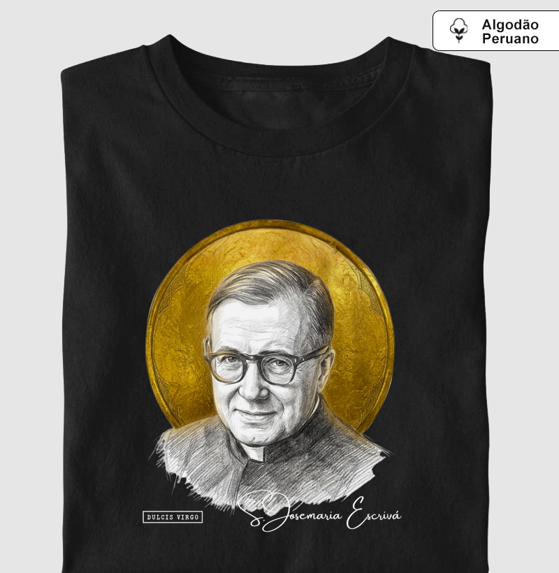 São Josemaria Escrivá