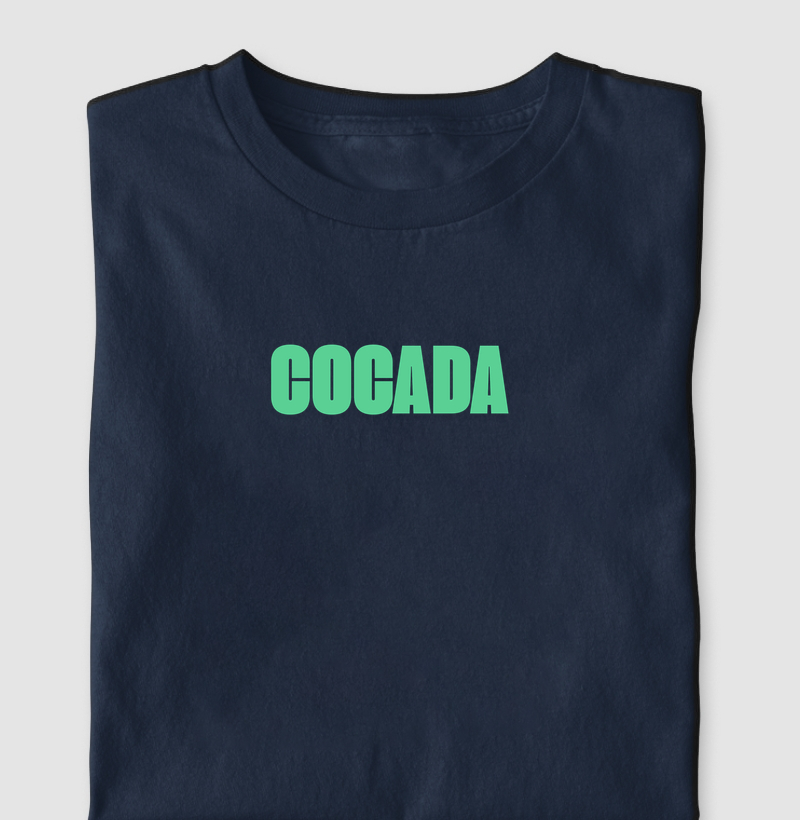 Cocada