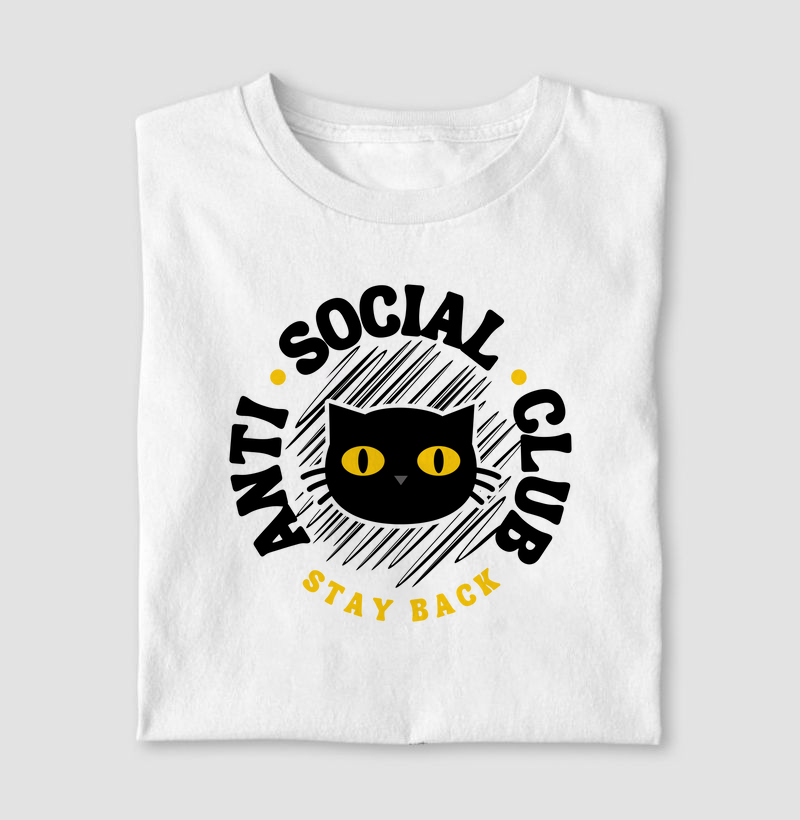 Anti social club