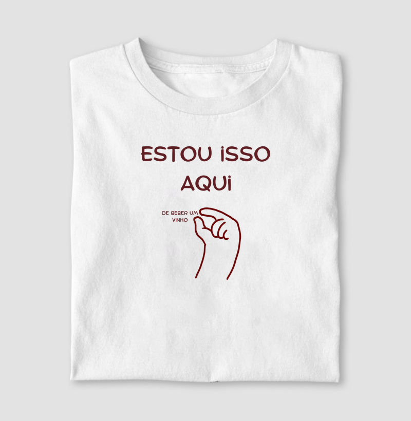 Estou Isso Aqui