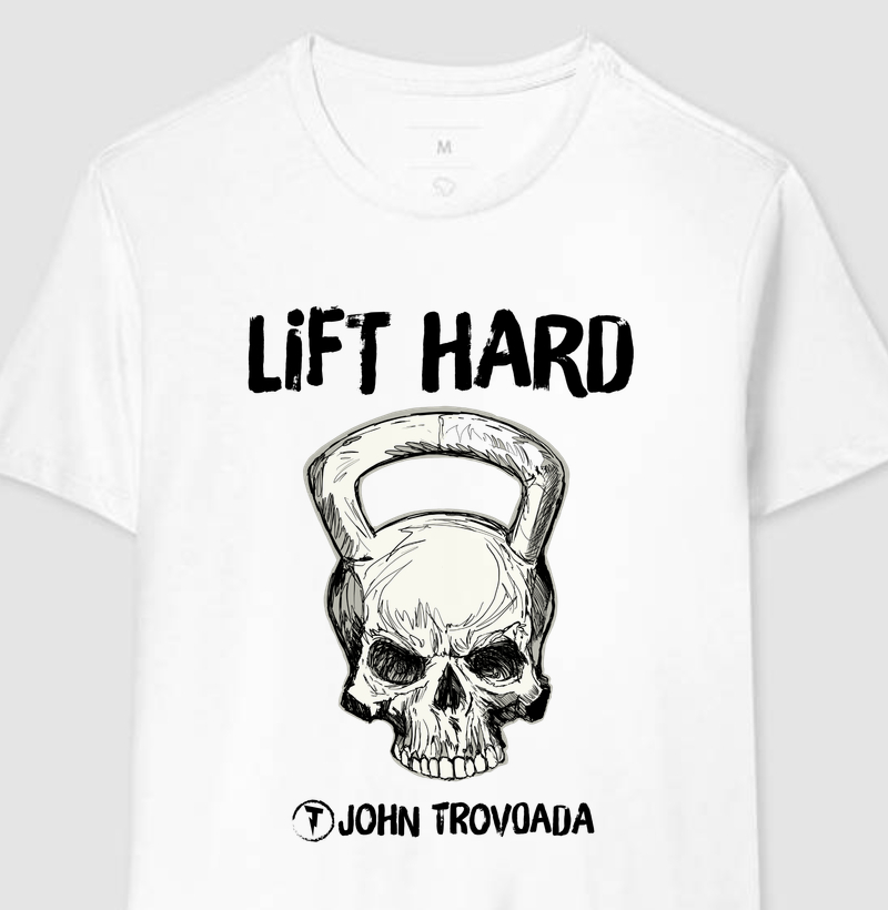 Caveira Lift Hard 