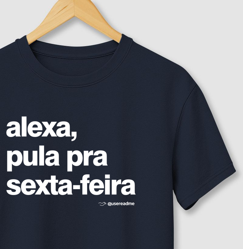 Pula Pra Sexta
