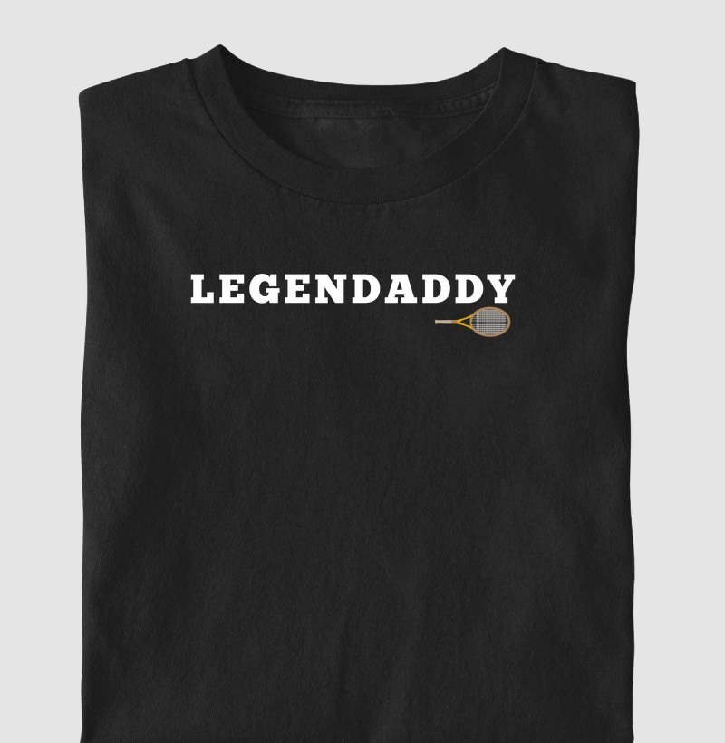 LEGENDADDY - Especial dia dos Pais