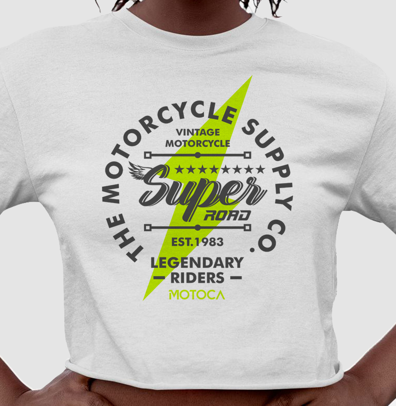 Super Road Cropped