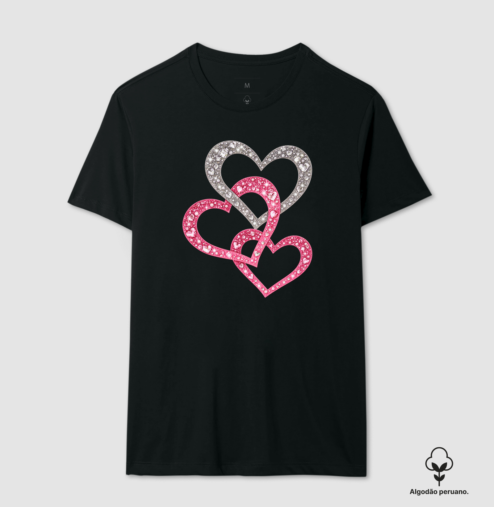 Three Hearts