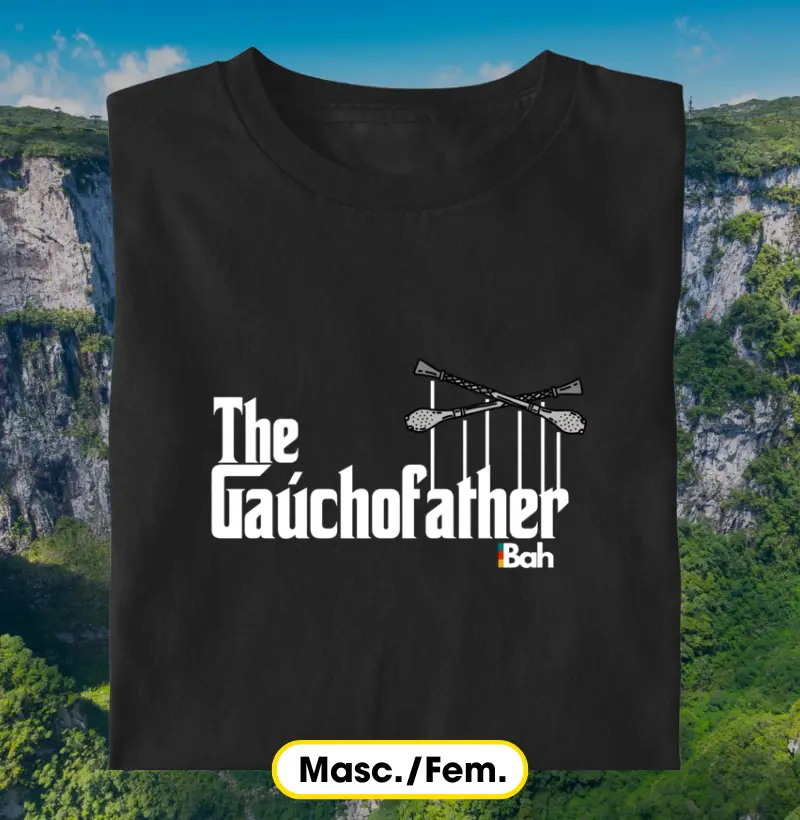 The Gaúchofather