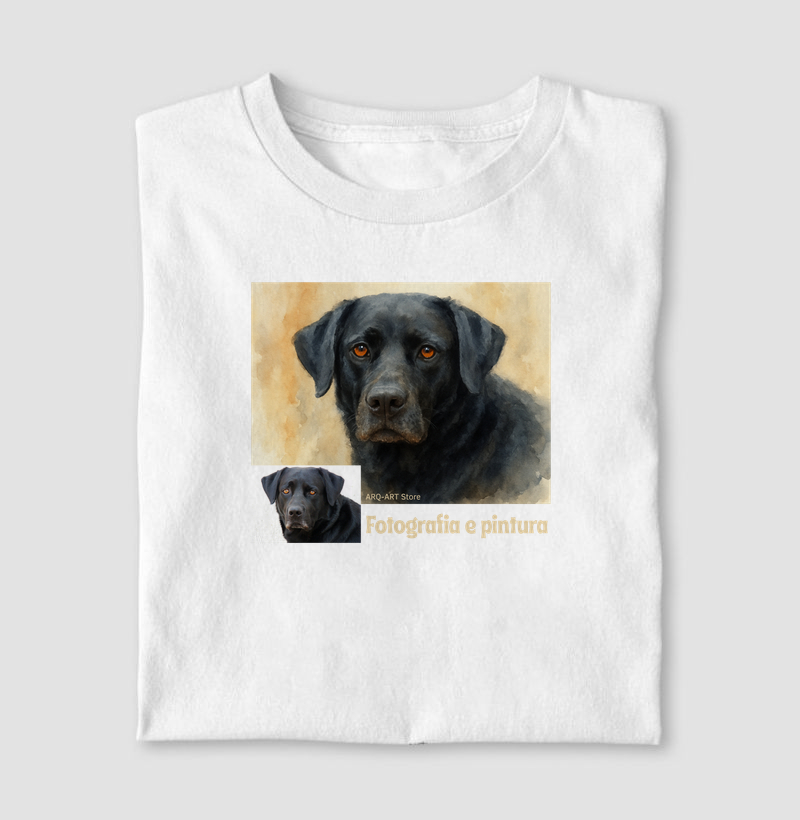 Fotografia e pintura III