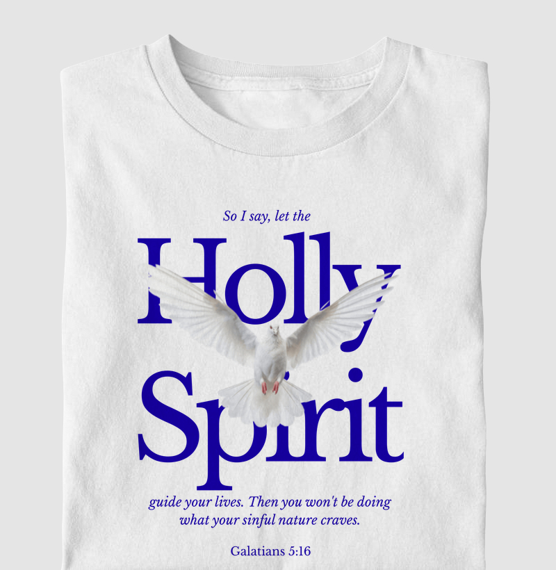 Holly Spirit