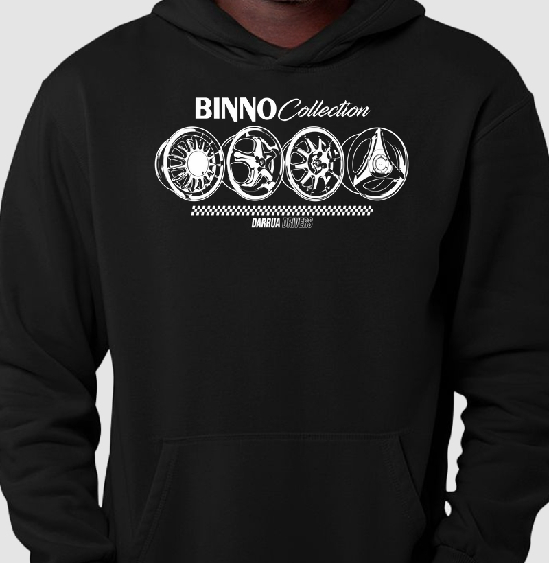 BINNO Collection