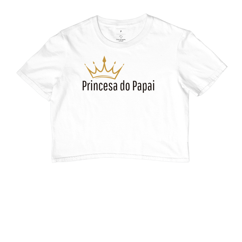 Camiseta pri