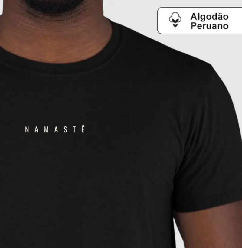 Namaste Minimal