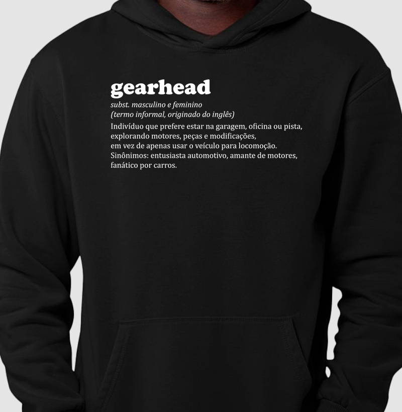 Gearhead