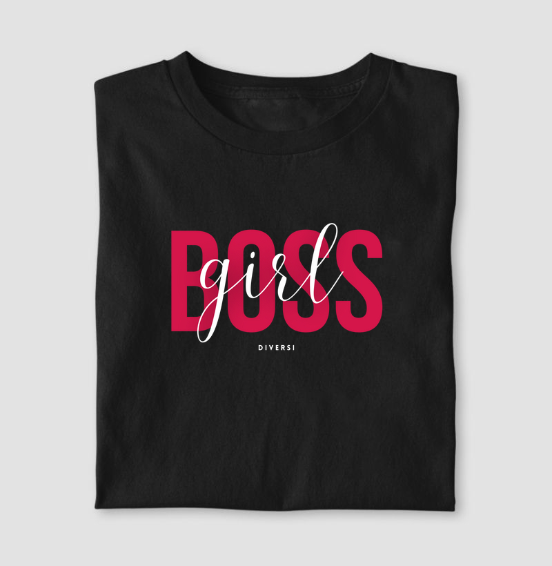 Girl Boss