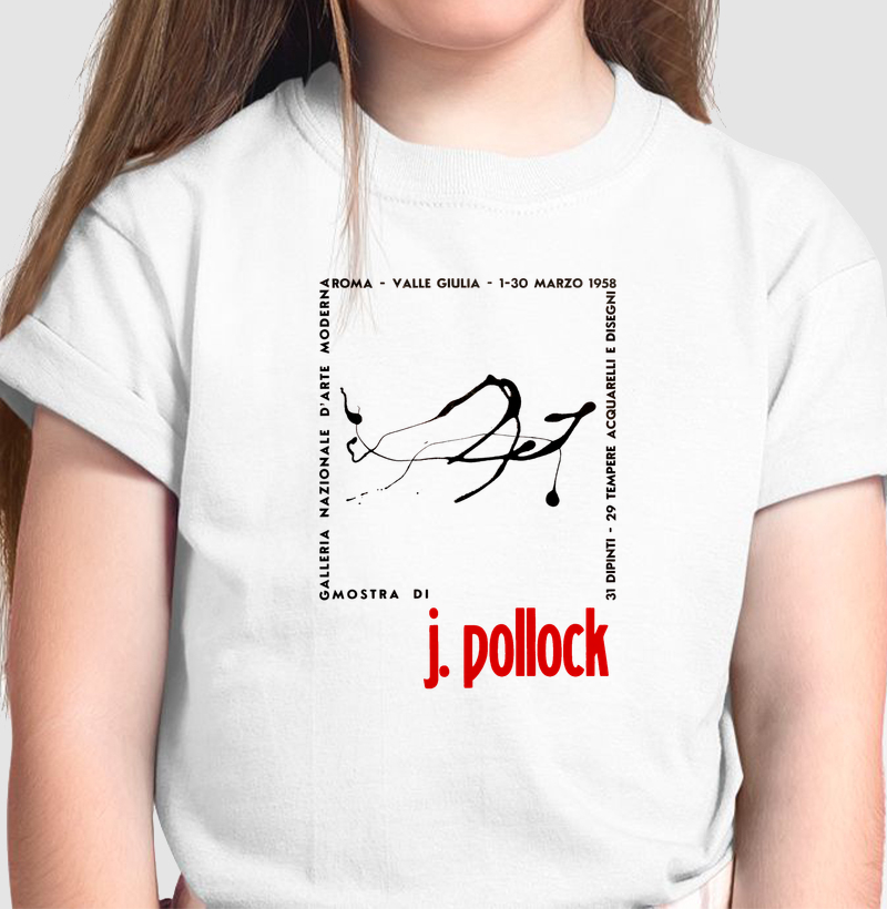 Zeichnung In Tropftechnik (1960) - Edição Limitada