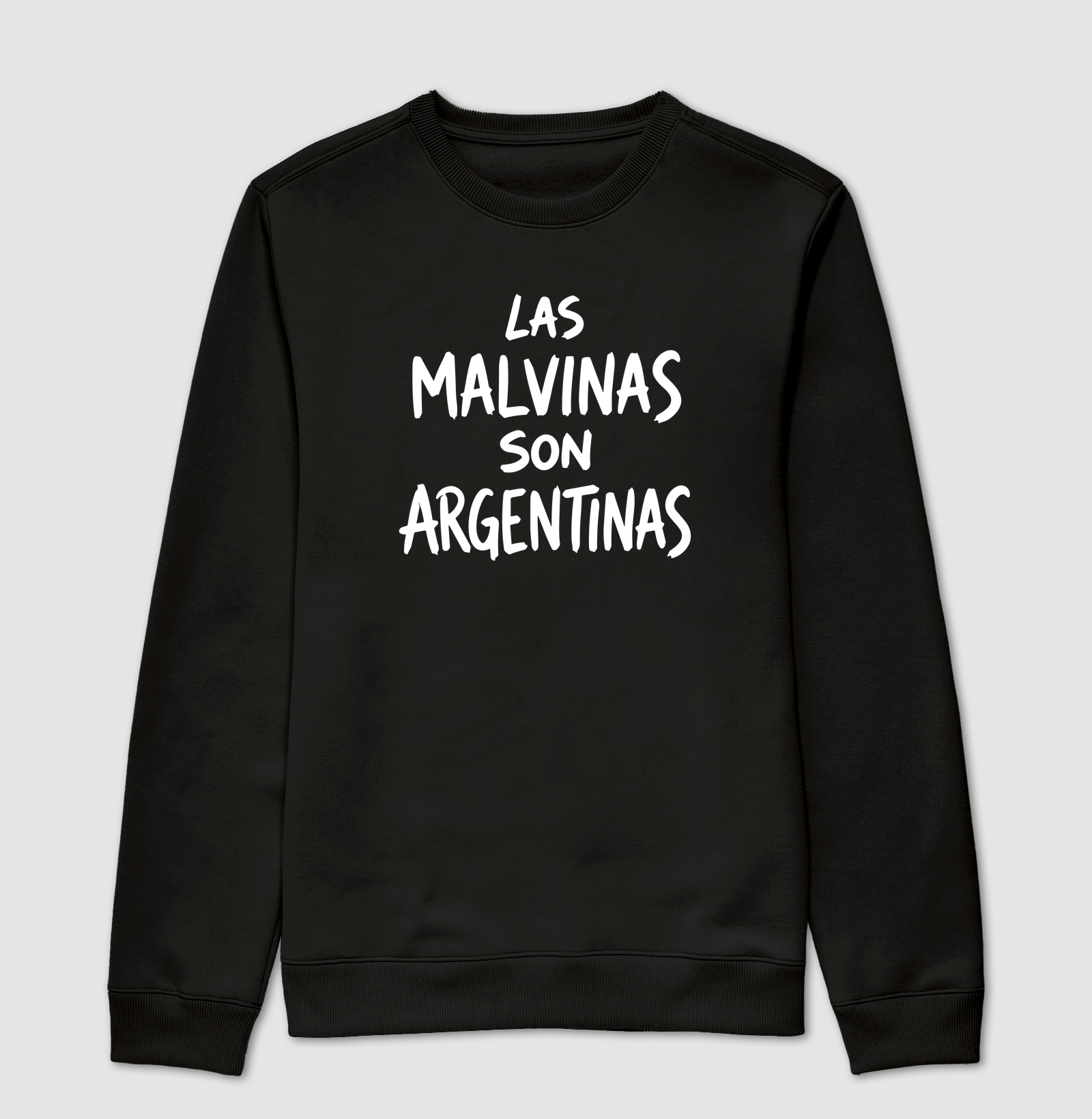 LAS MALVINAS SON ARGENTINAS