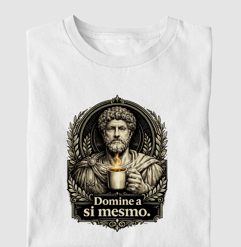 Autodomínio Estoico