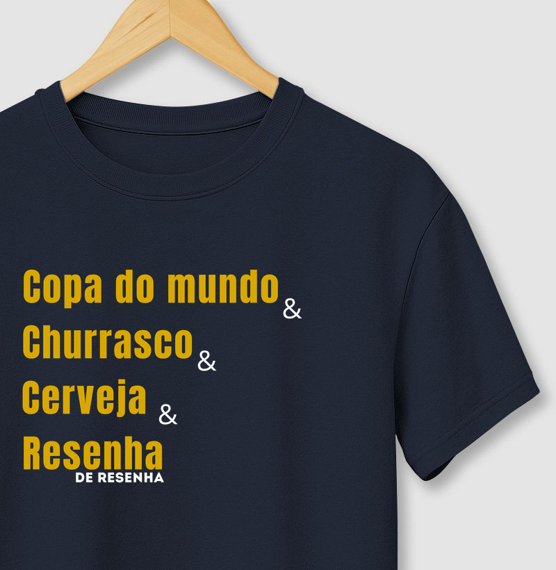 Copa & Resenha