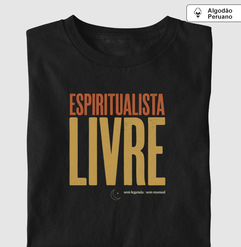 Espiritualista Livre