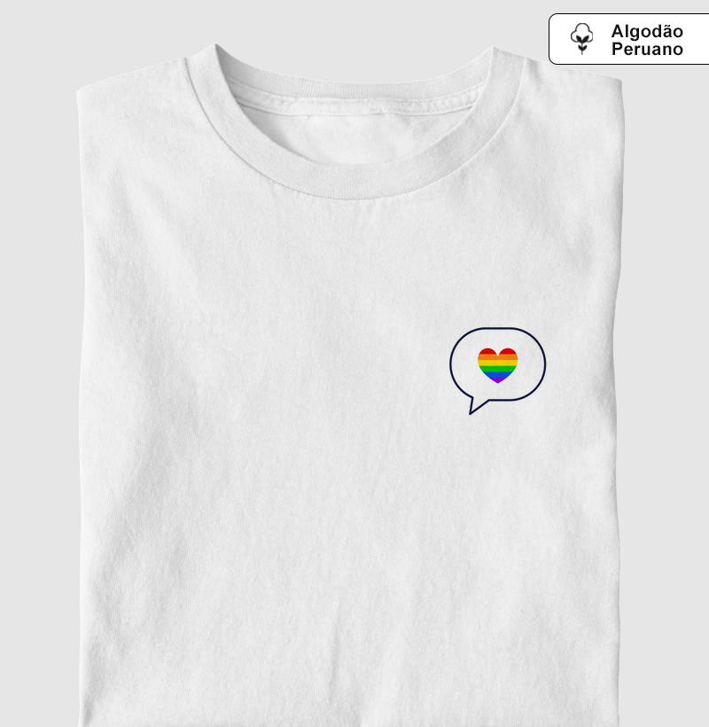 BALÃO COM CORAÇÃO