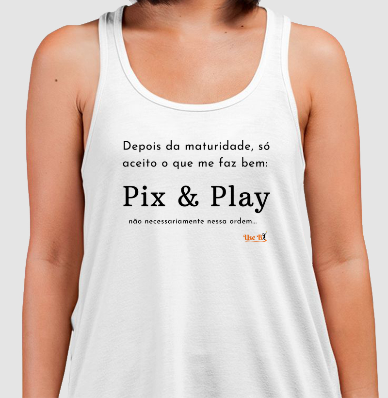 Pix & Play - Regata