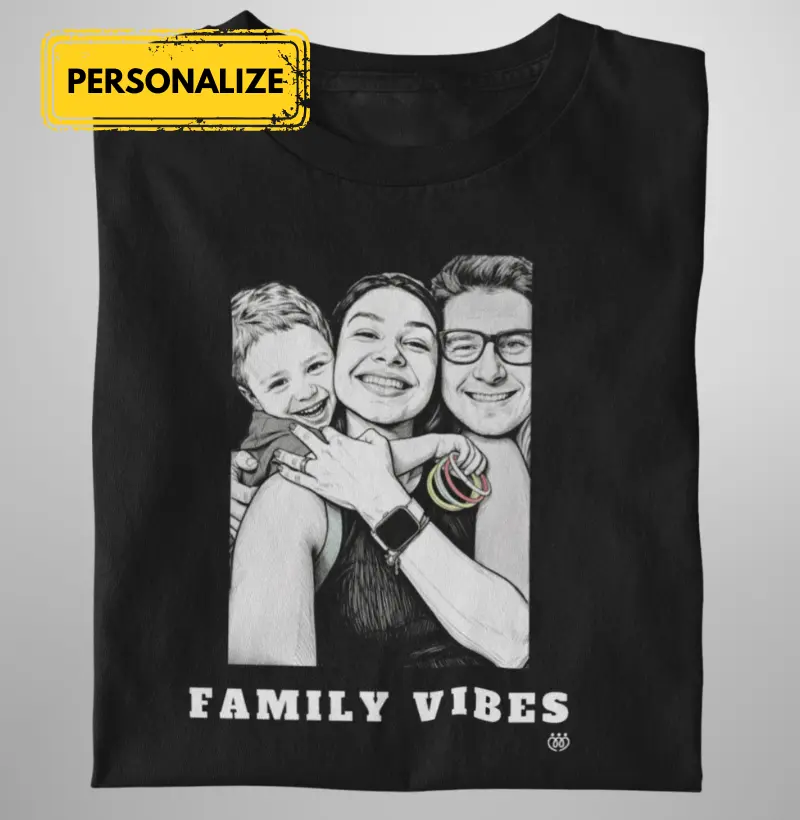 Memories Edition - Vibe Família FB 1
