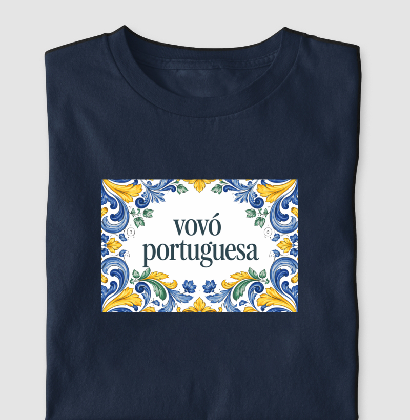 Vovó da Terrinha
