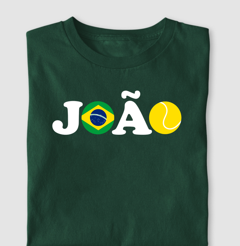 JOÃO
