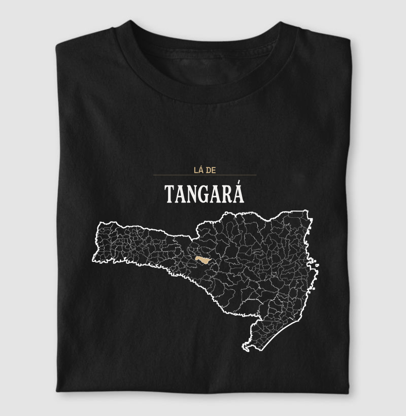 Tangará | Território SC