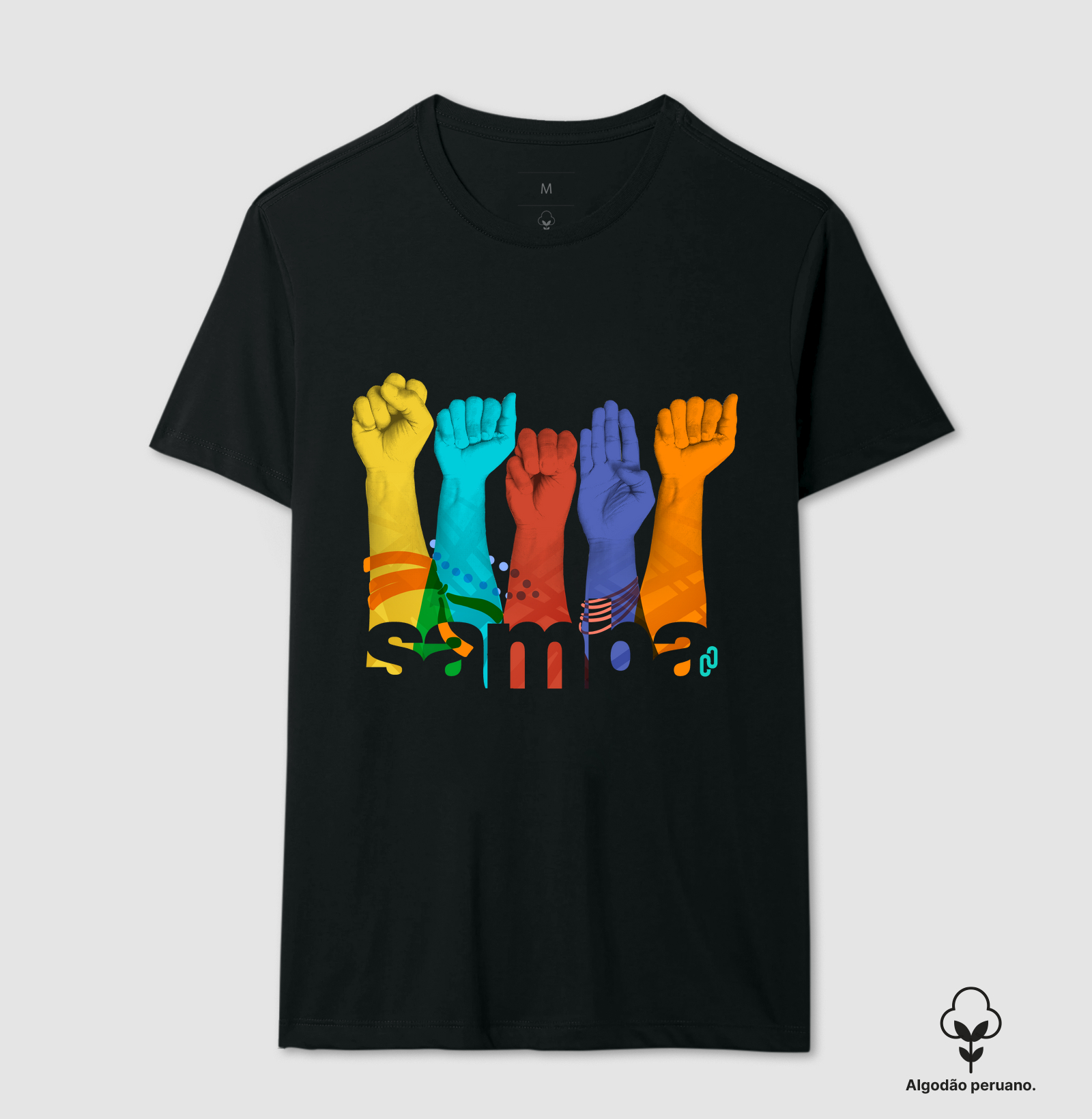 180 - SAMBA EM LIBRAS