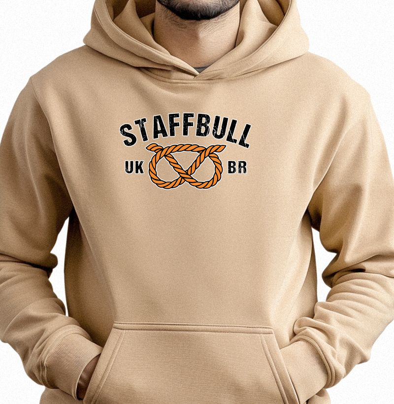 Staffbull Laço