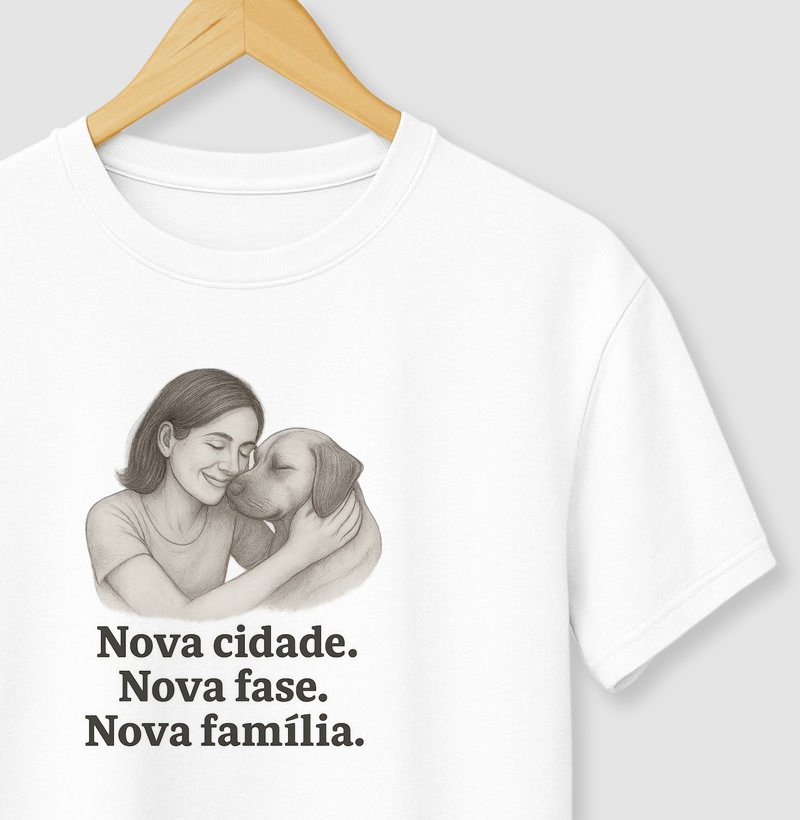 Nova Família