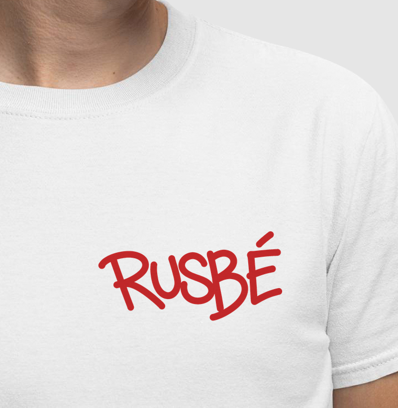 RUSBÉ (Minimalist)