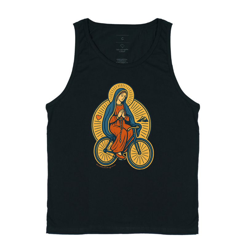 Nossa Senhora da Bicicletinha