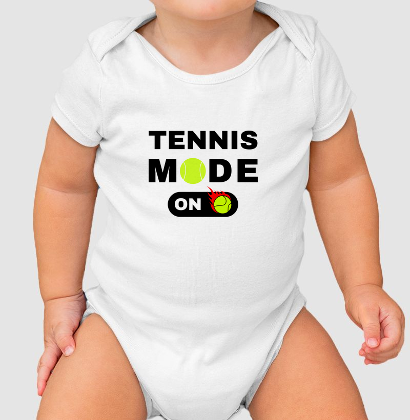 Tennis Mode ON