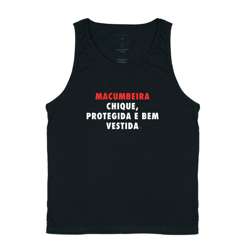 macumbeira