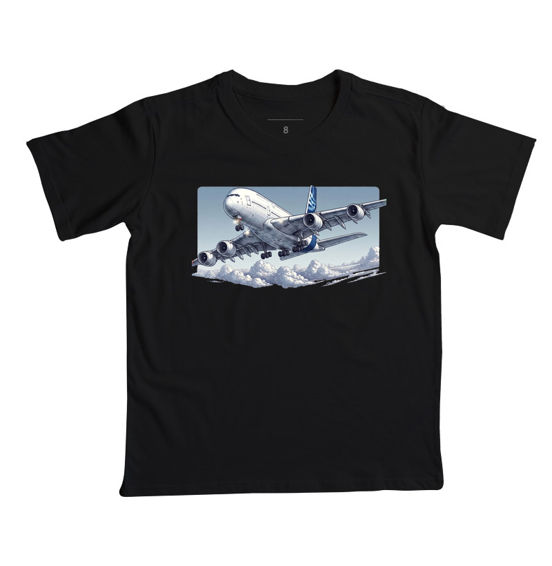 A380 - Sky
