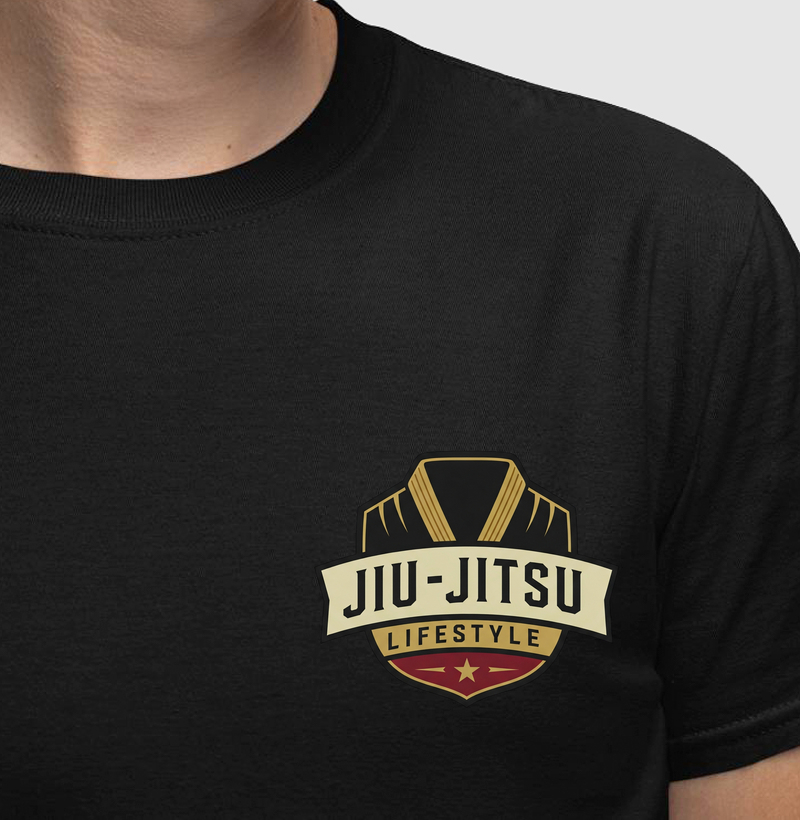 Jiu-Jitsu Lifestyle