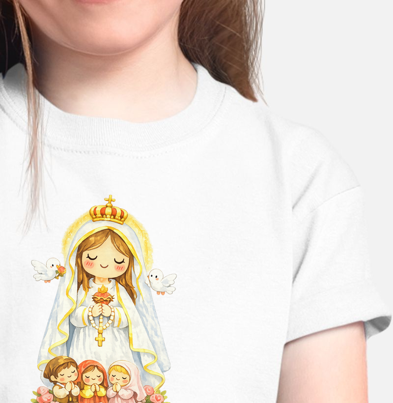 NOSSA SENHORA DE FÁTIMA