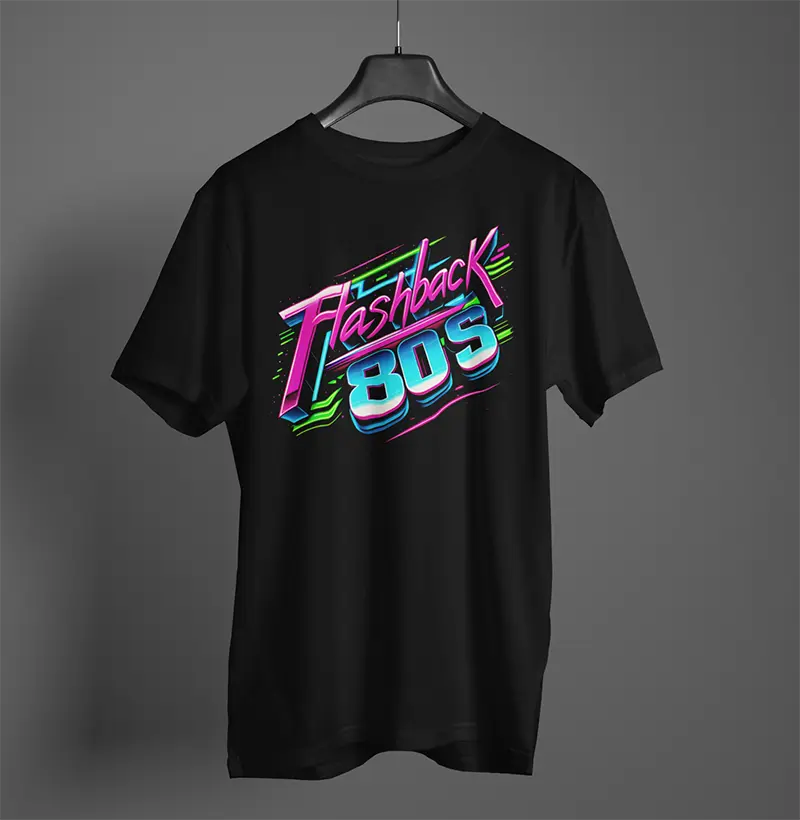 Nostalgia Pop - Coleção Flashback Music - Flashback 80s - 202408210045