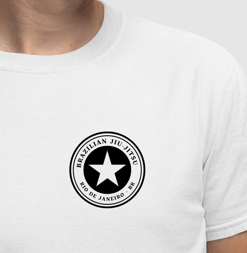 Estrela Brazilian Jiu-Jitsu – Rio de Janeiro BR