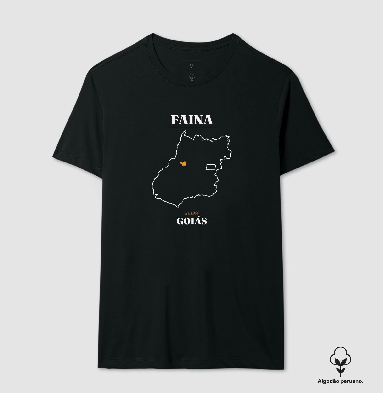 Camisa 0
