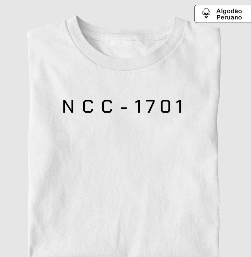NCC - 1701