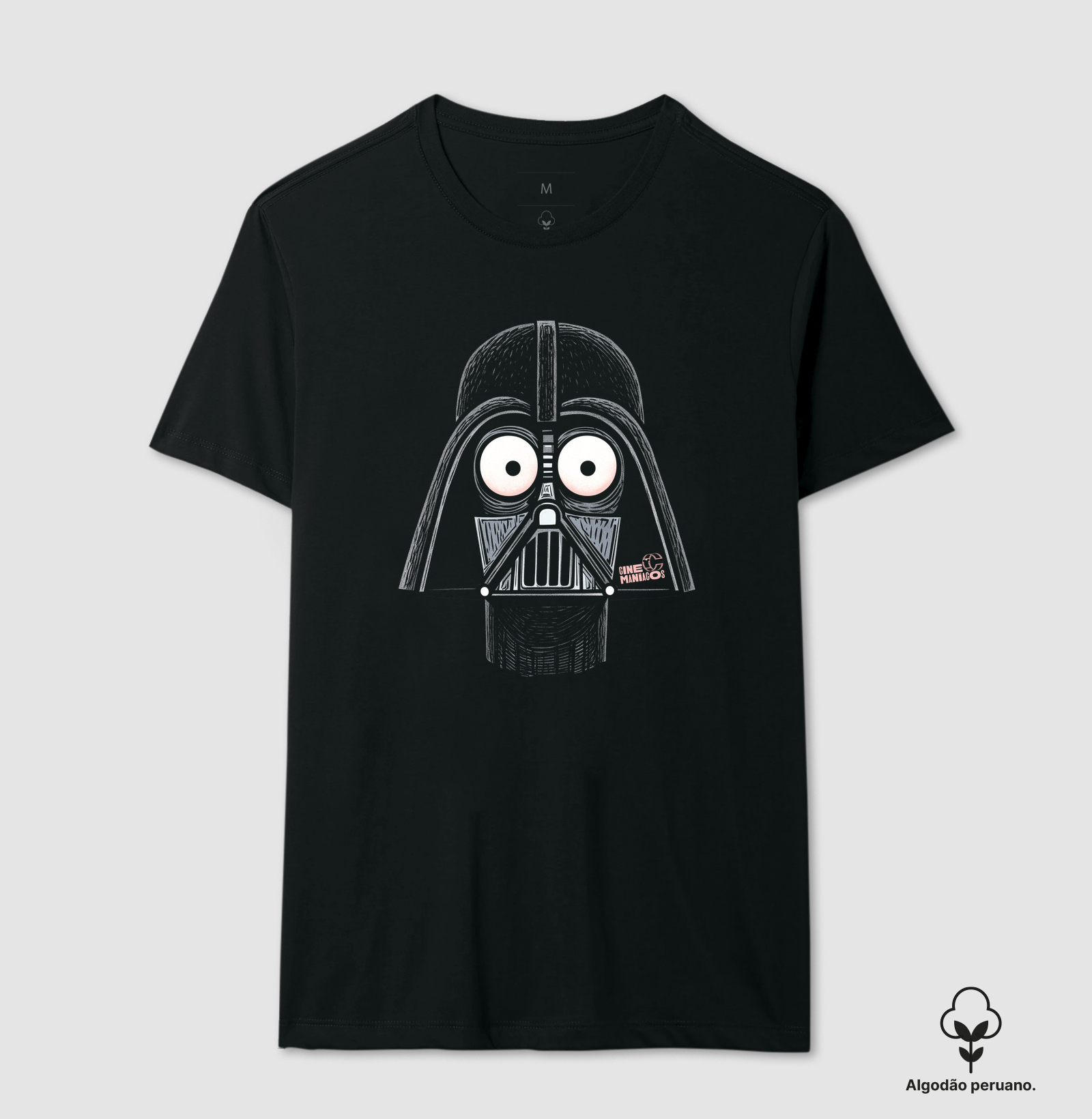 Lord Vader — Lado Sombrio